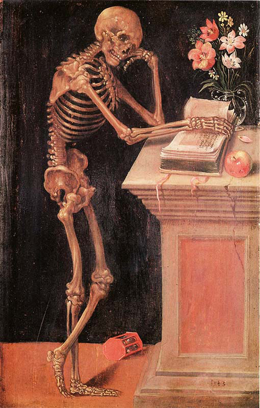 Vanitas